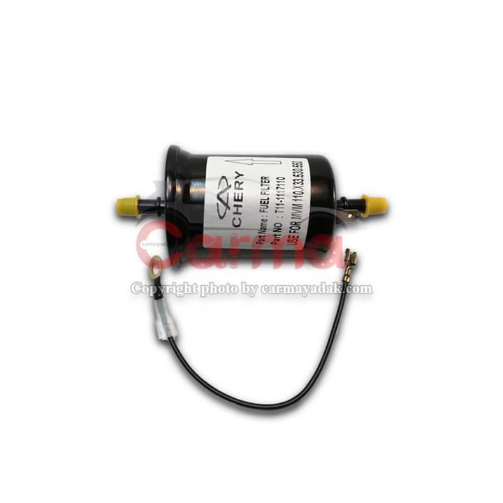 صافی (فیلتر) بنزین ام وی ام X33 سوکتدار - T11-1117110